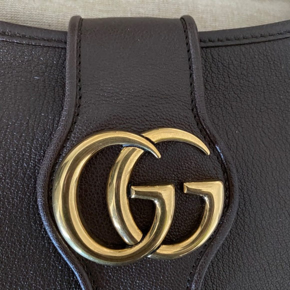 Gucci Aphrodite Medium Shoulder Bag - Picture 2 of 13